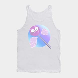 Cute Lolly Tank Top